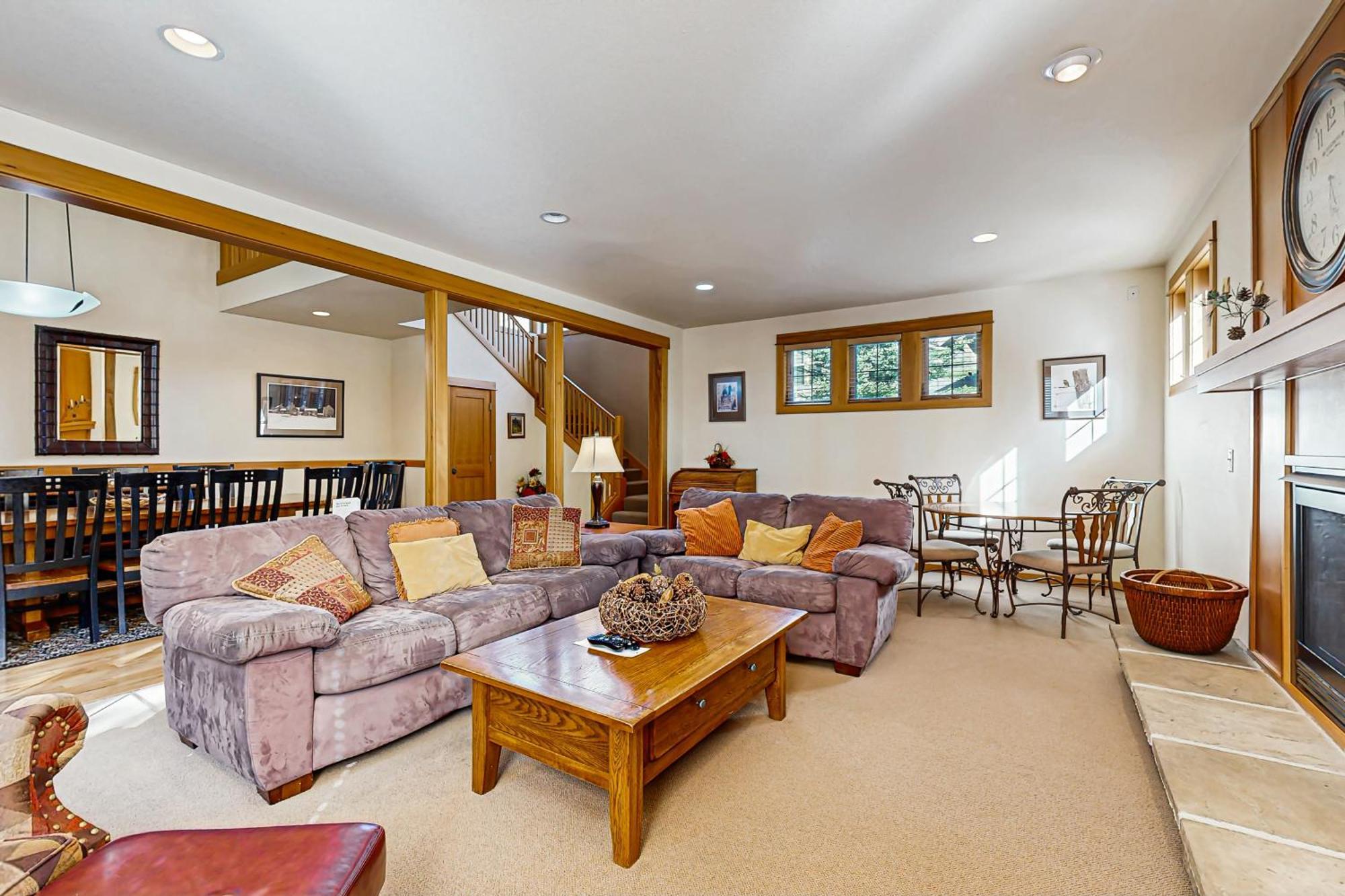 29 Fremont Crossing Villa Sunriver Eksteriør billede
