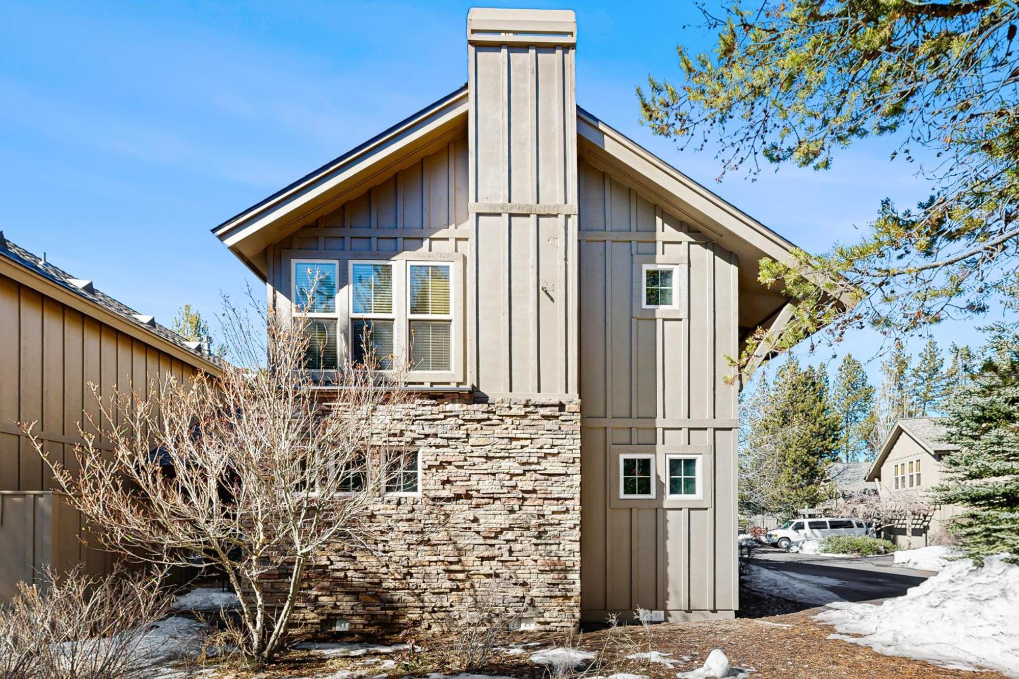 29 Fremont Crossing Villa Sunriver Eksteriør billede