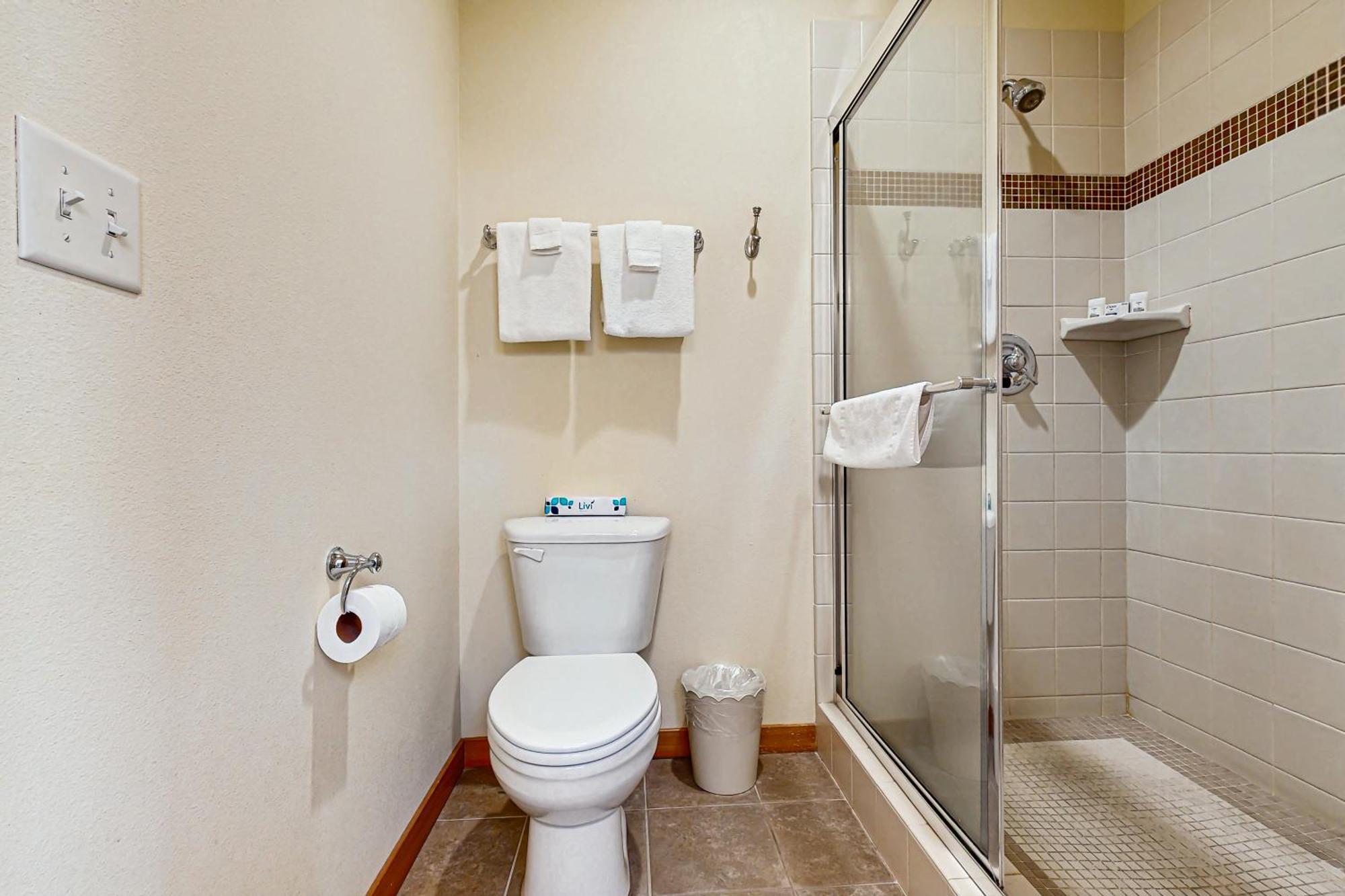 29 Fremont Crossing Villa Sunriver Eksteriør billede