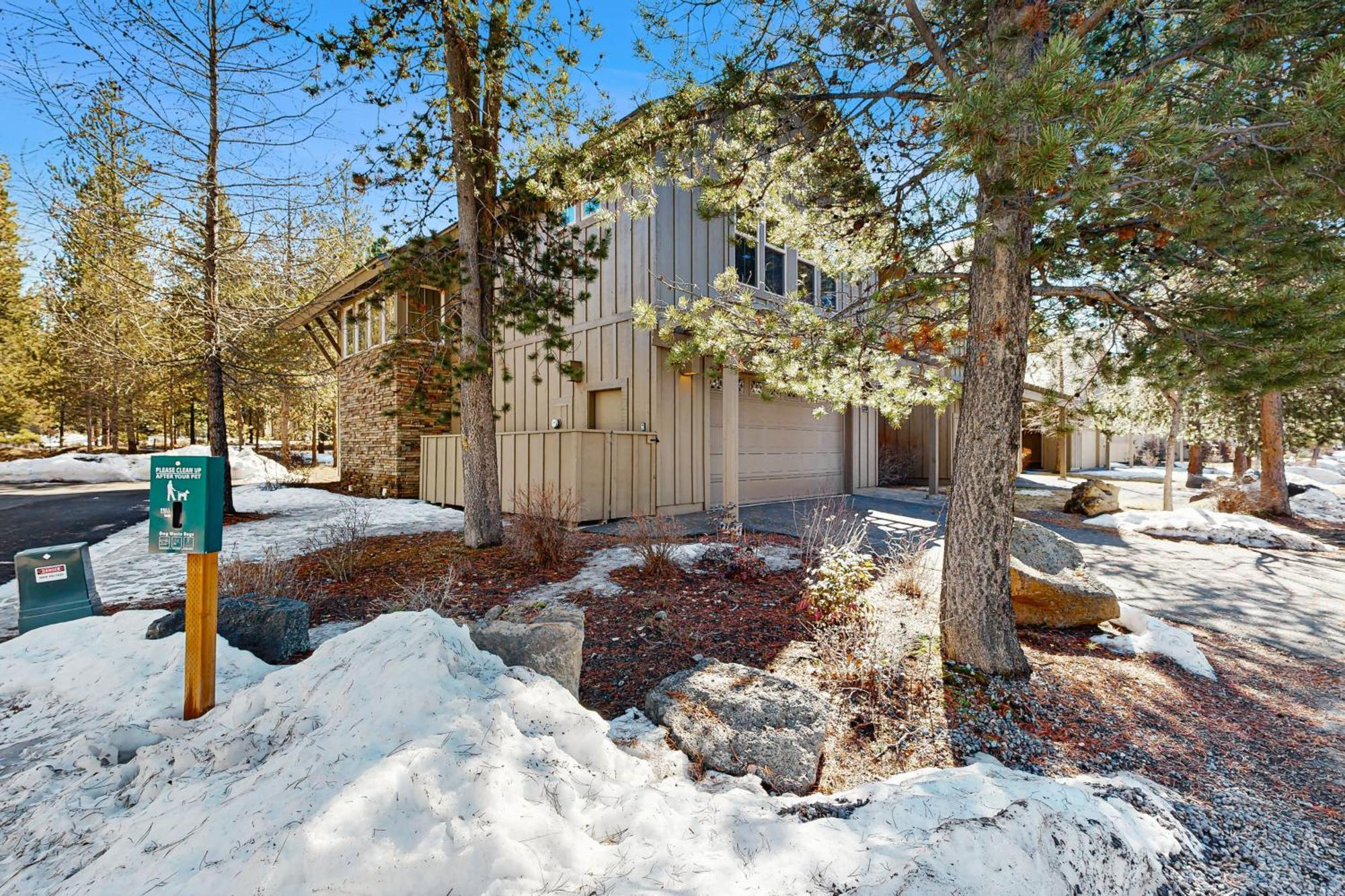 29 Fremont Crossing Villa Sunriver Eksteriør billede