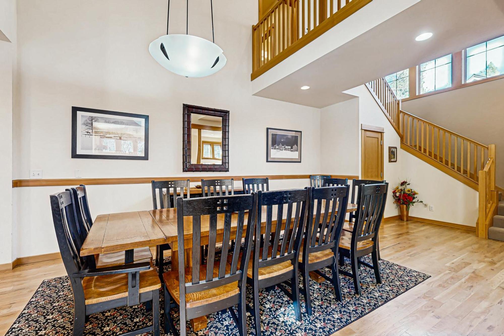 29 Fremont Crossing Villa Sunriver Eksteriør billede