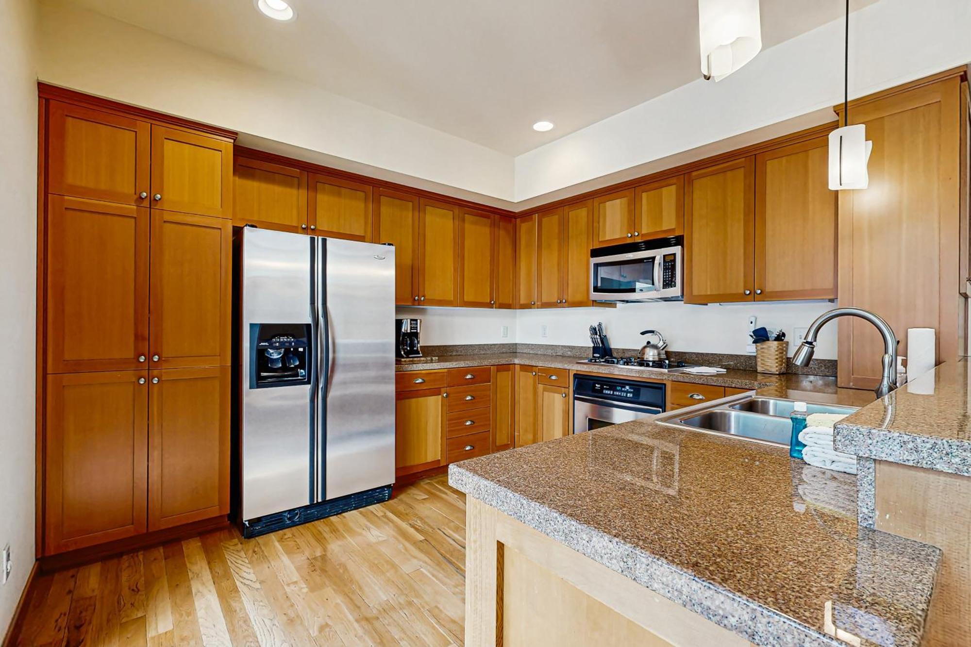29 Fremont Crossing Villa Sunriver Eksteriør billede