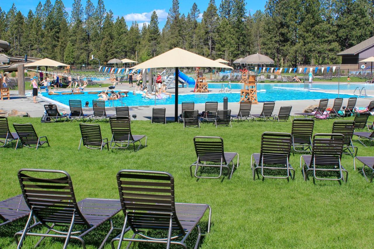 29 Fremont Crossing Villa Sunriver Eksteriør billede