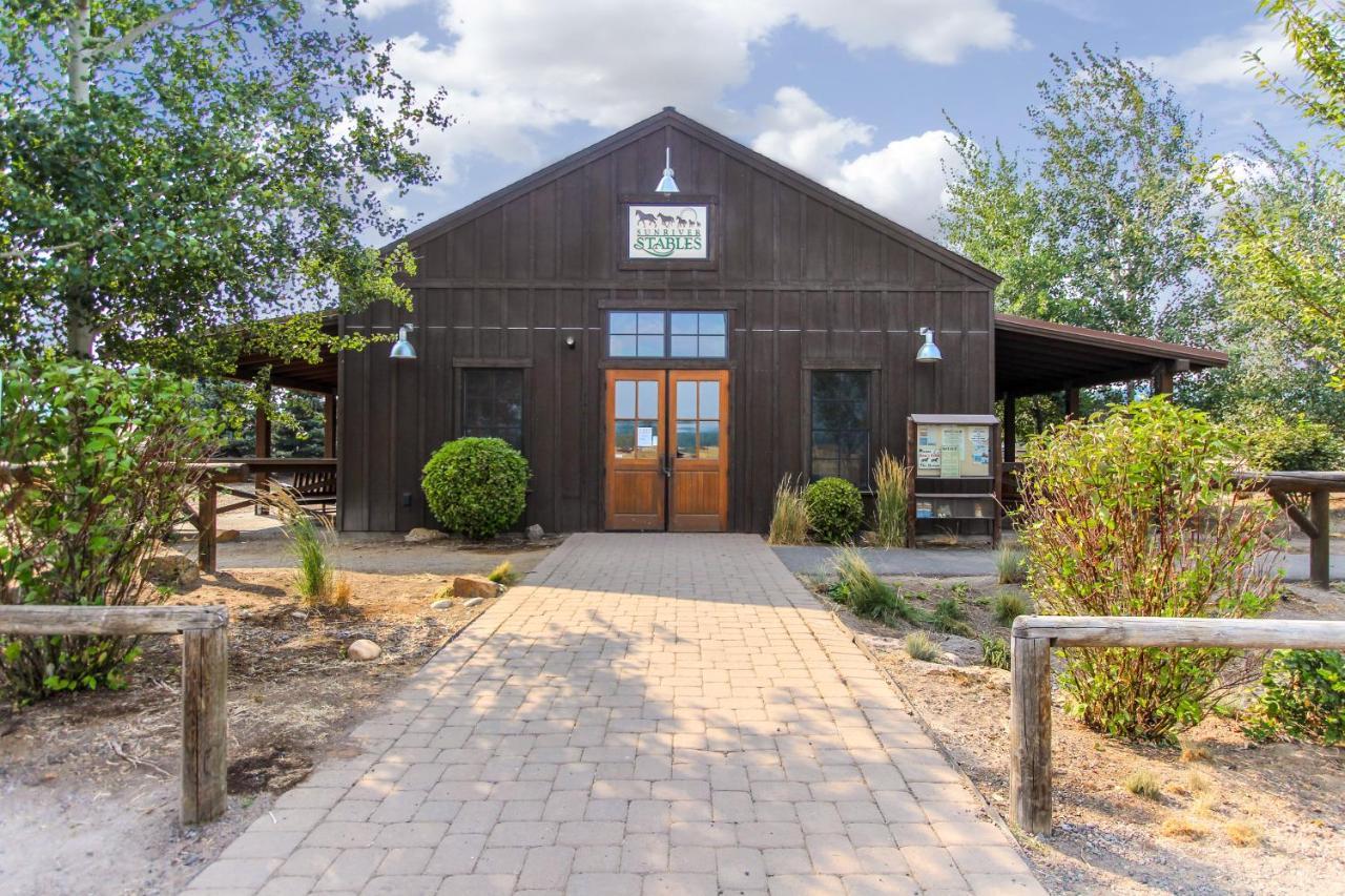 29 Fremont Crossing Villa Sunriver Eksteriør billede