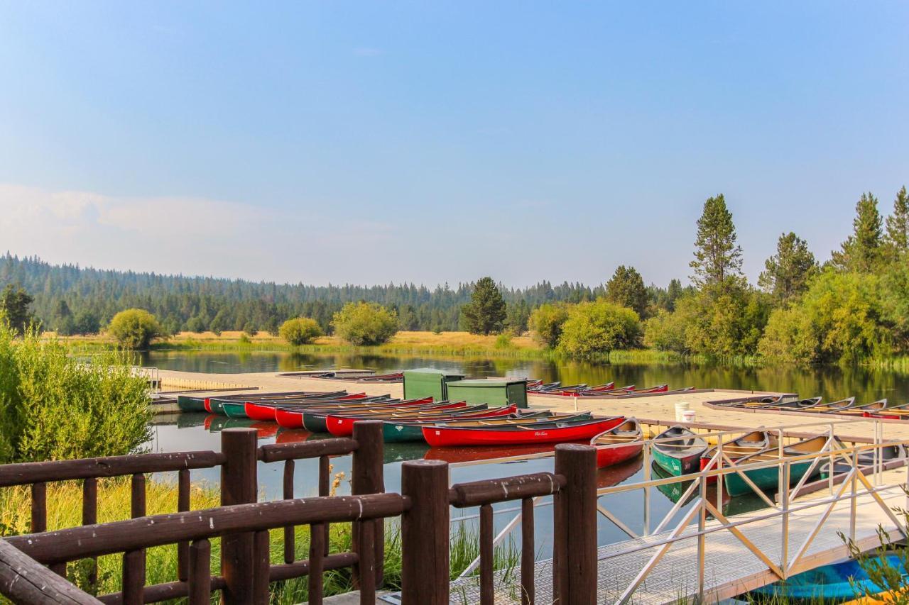 29 Fremont Crossing Villa Sunriver Eksteriør billede