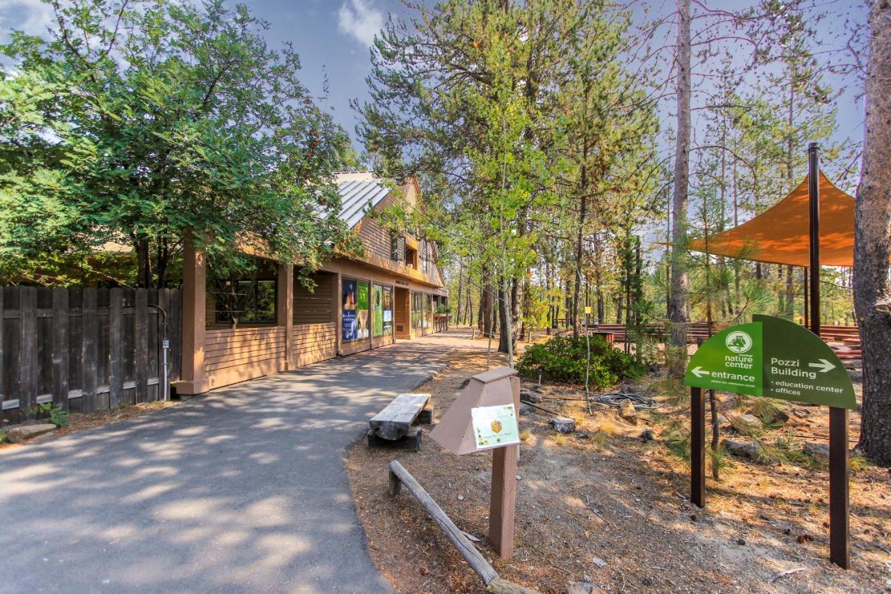 29 Fremont Crossing Villa Sunriver Eksteriør billede