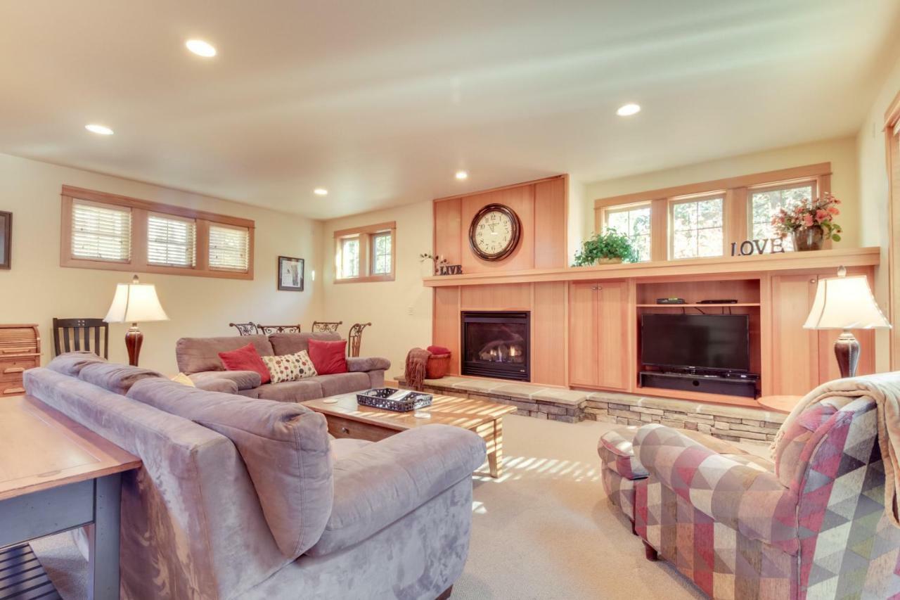29 Fremont Crossing Villa Sunriver Eksteriør billede